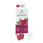Ravifruit Mixologi Raspberry Puree 1ltr  Adomoo
